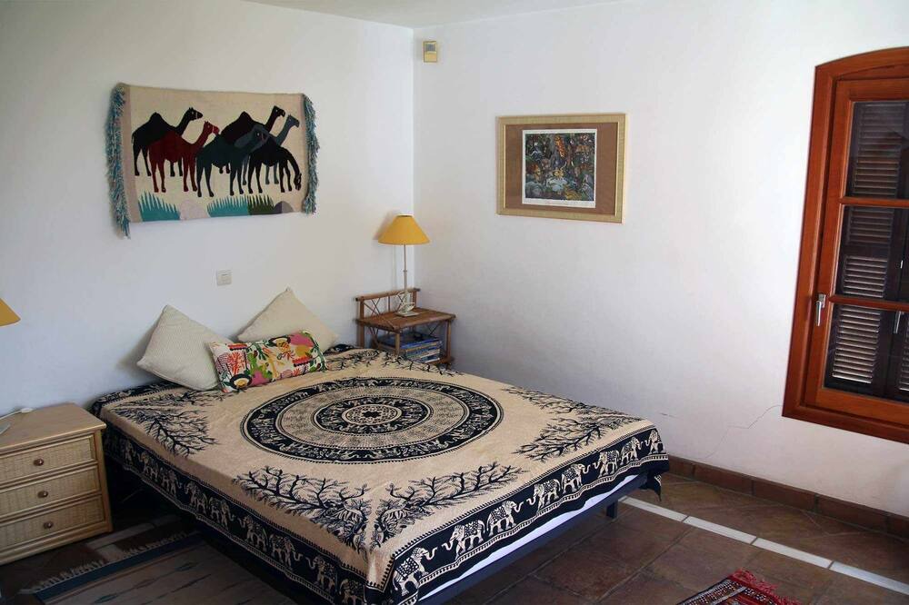 Photo of Bedroom in Urbanizacion Puerto de Estepona