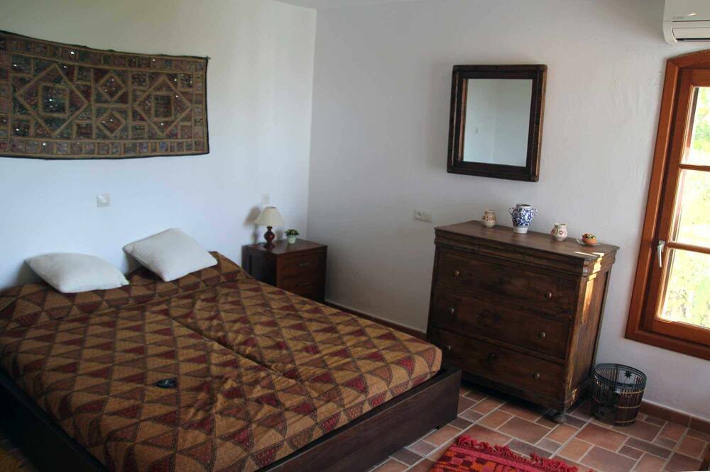 Photo of Bedroom in Urbanizacion Puerto de Estepona