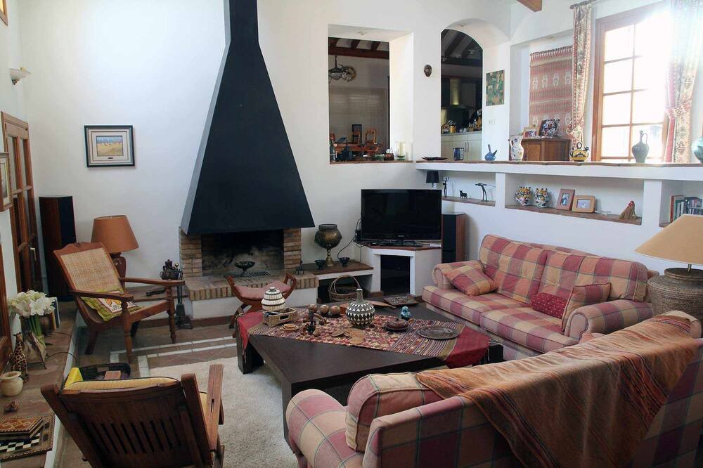 Photo of Livingroom in Urbanizacion Puerto de Estepona