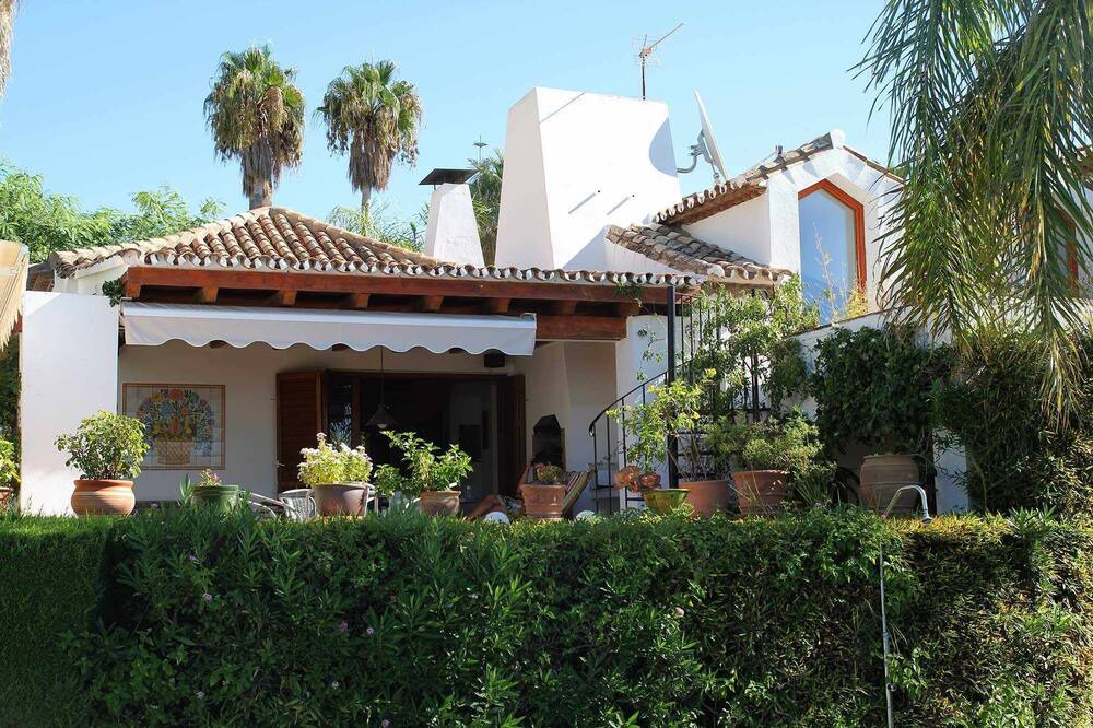 Photo of Outdoor in Urbanizacion Puerto de Estepona