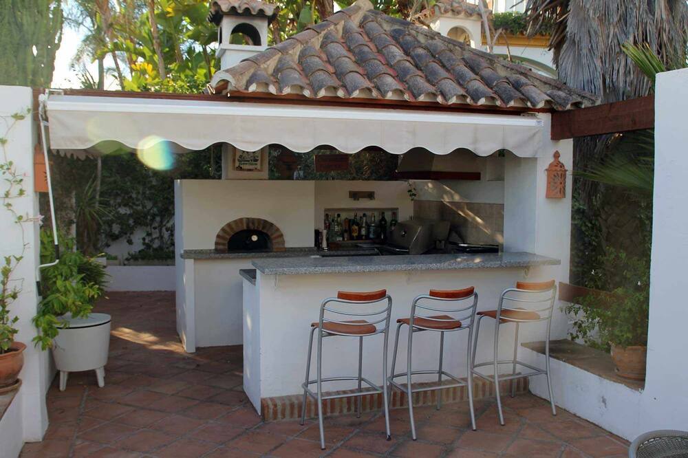 Photo of Outdoor in Urbanizacion Puerto de Estepona