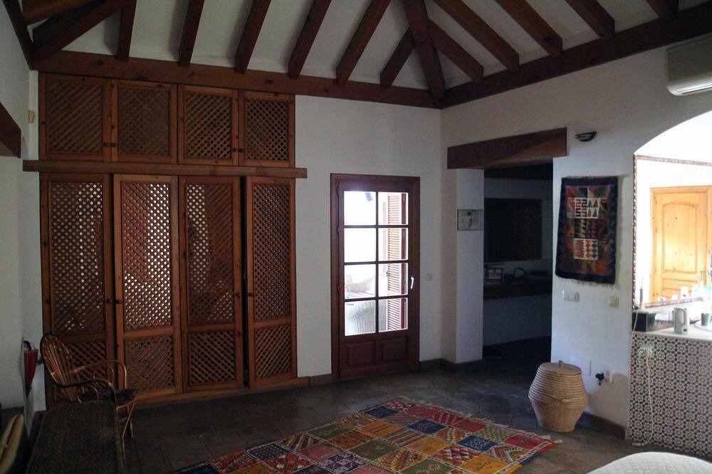 Photo of Bedroom in Urbanizacion Puerto de Estepona
