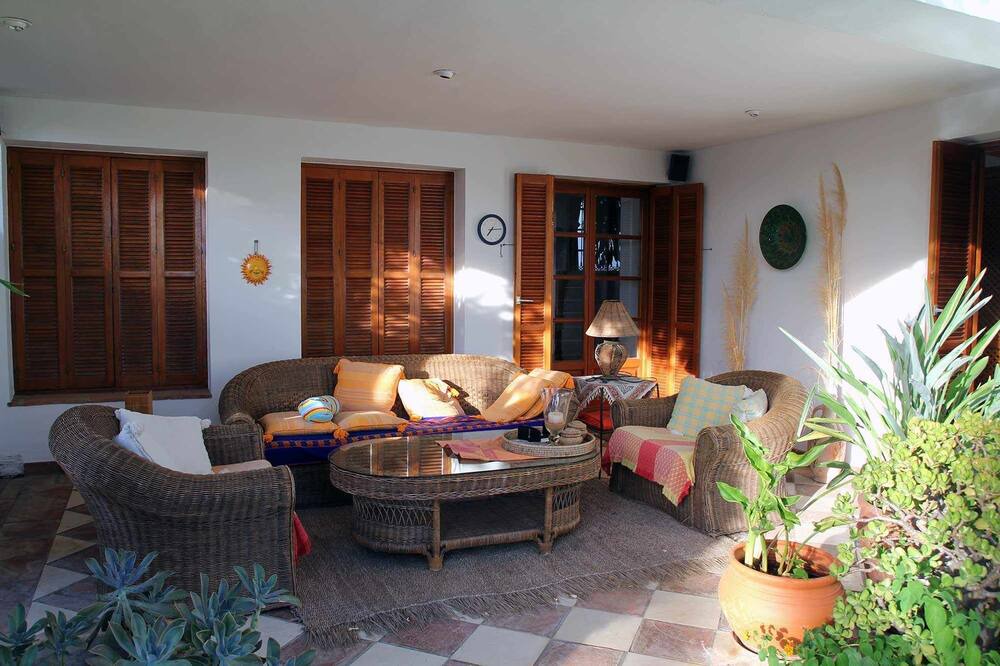 Photo of Livingroom in Urbanizacion Puerto de Estepona