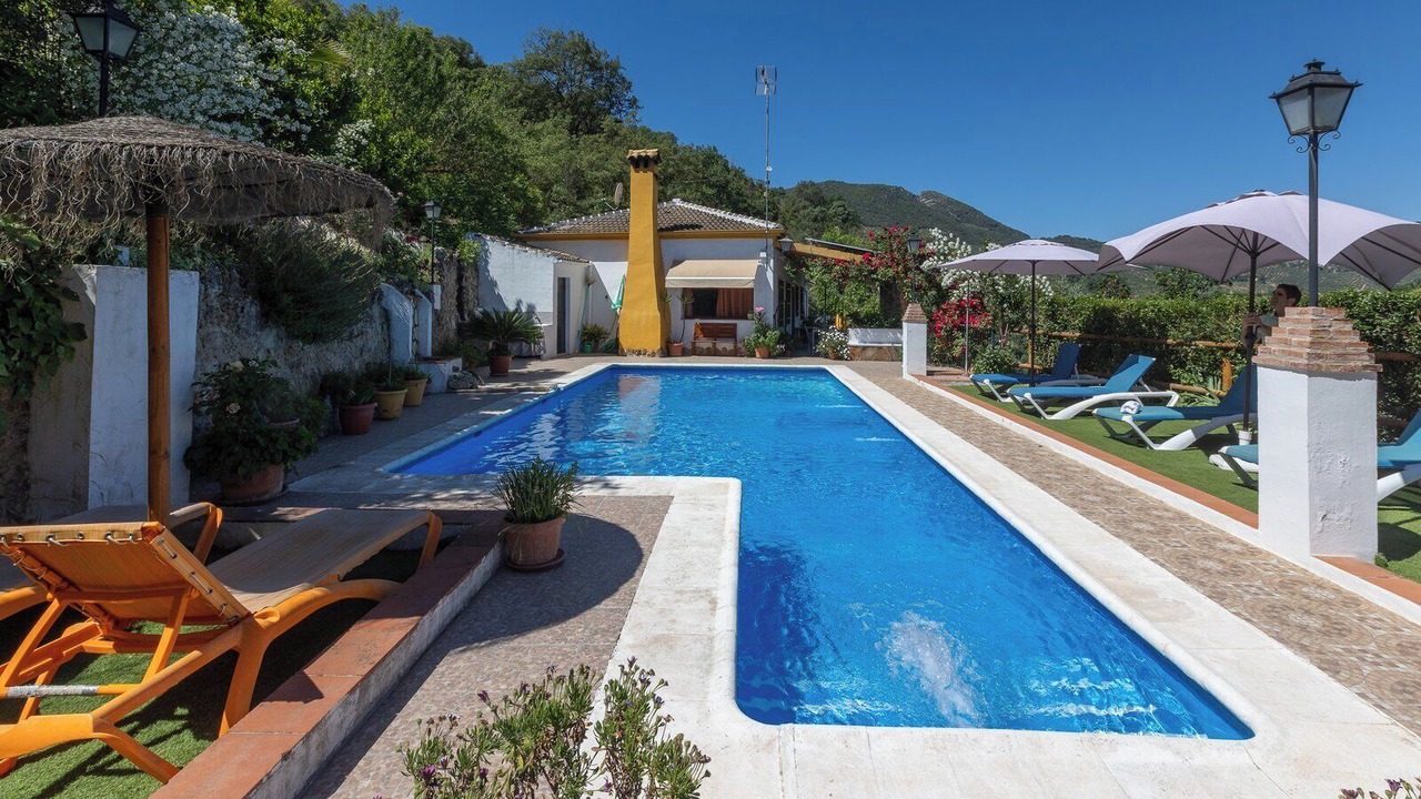 Photo of Outdoor in Carcabuey
