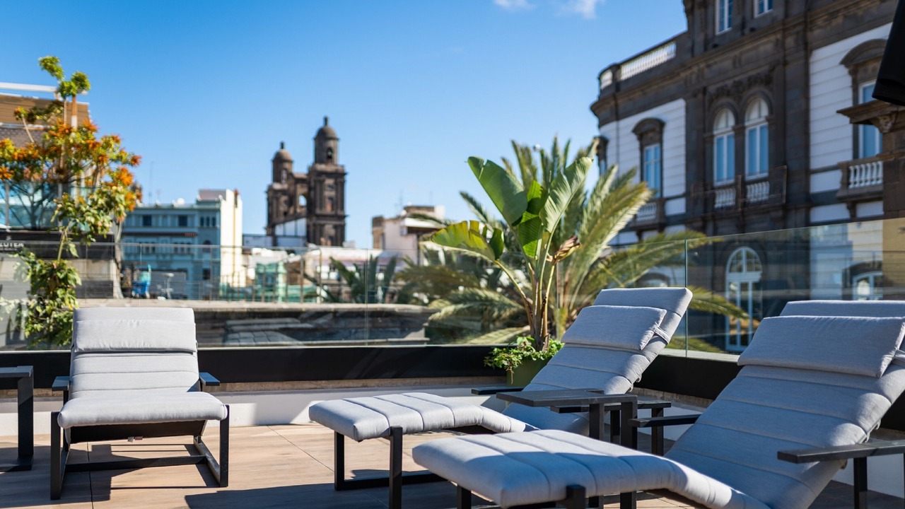 Photo of Outdoor in Vegueta