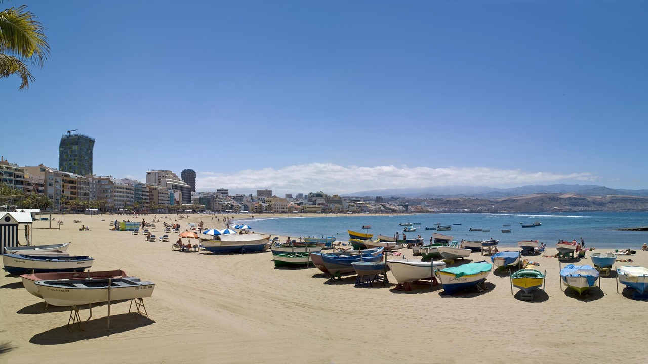 Photo of Others in Vegueta