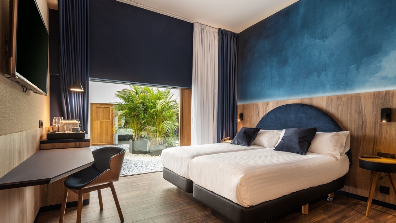 Photo of Bedroom in Vegueta