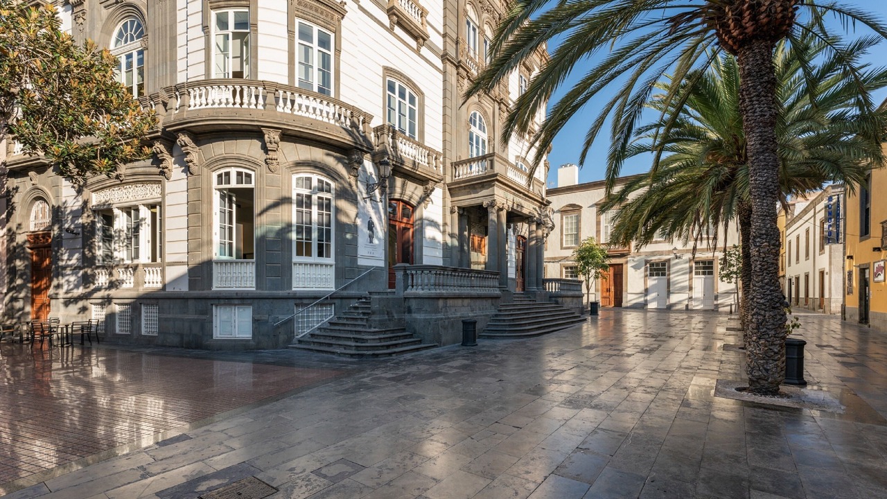 Photo of Outdoor in Vegueta