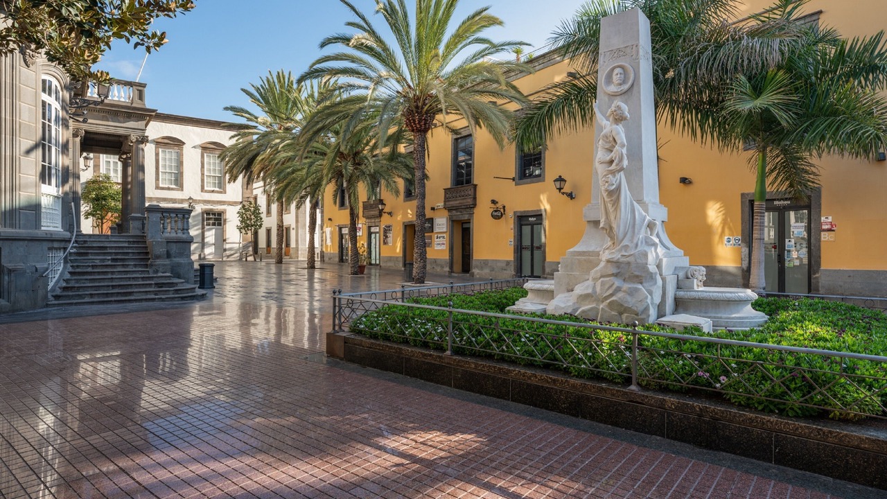 Photo of Outdoor in Vegueta