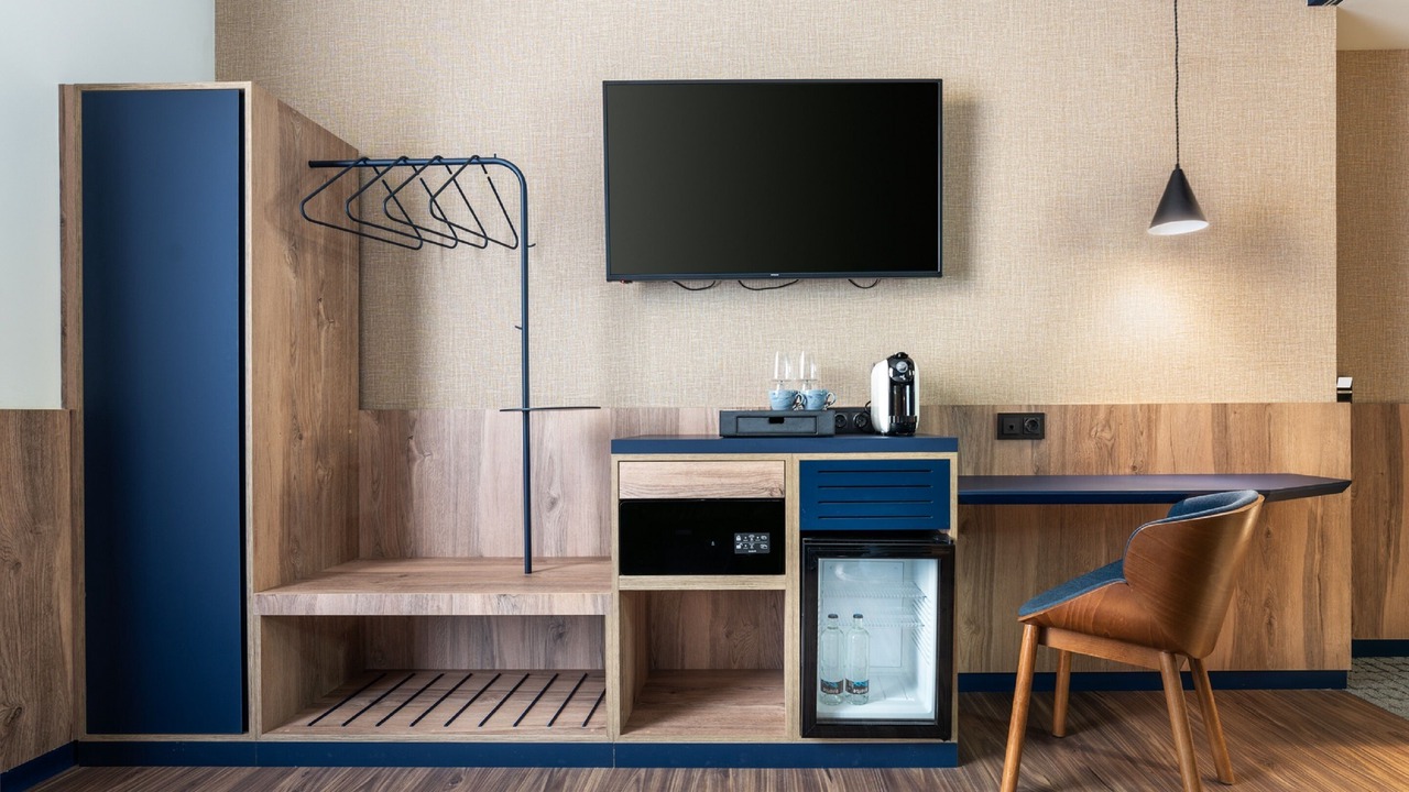 Photo of Bedroom in Vegueta