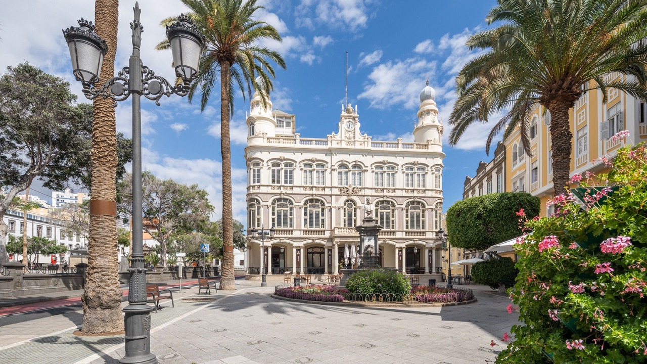 Photo of Outdoor in Vegueta