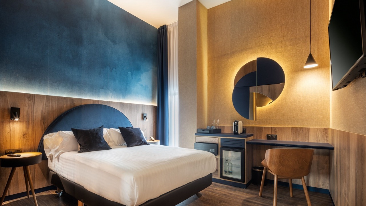Photo of Bedroom in Vegueta