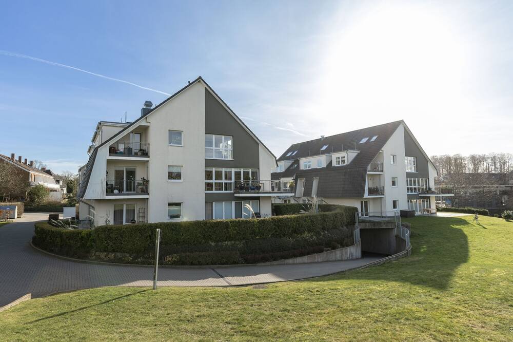 Photo of Outdoor in Scharbeutz