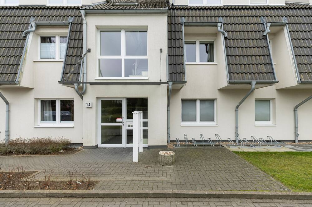 Photo of Outdoor in Scharbeutz