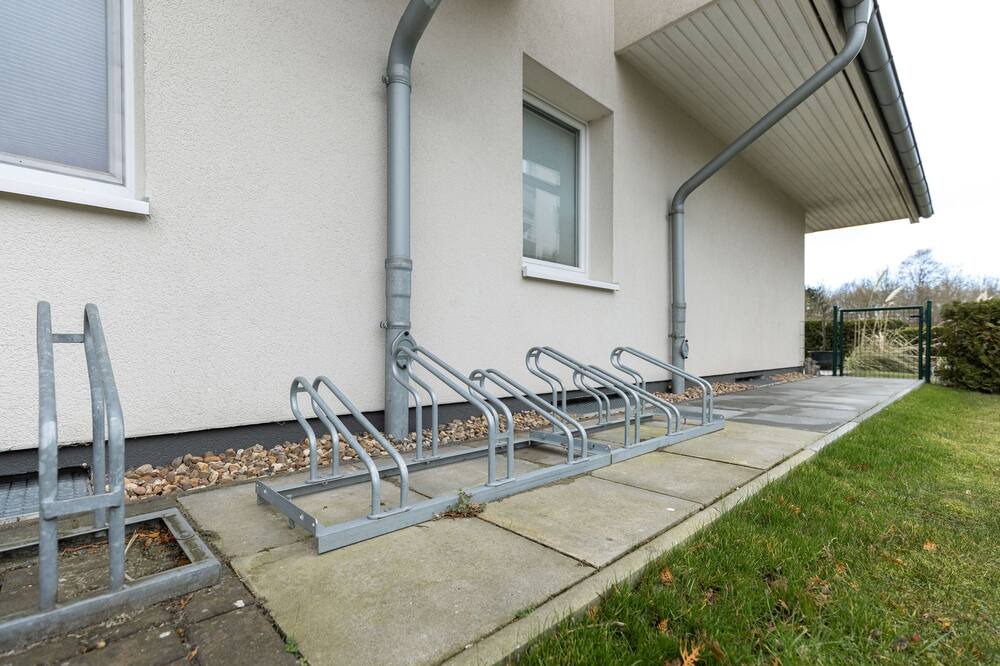 Photo of Patio Balcony in Scharbeutz