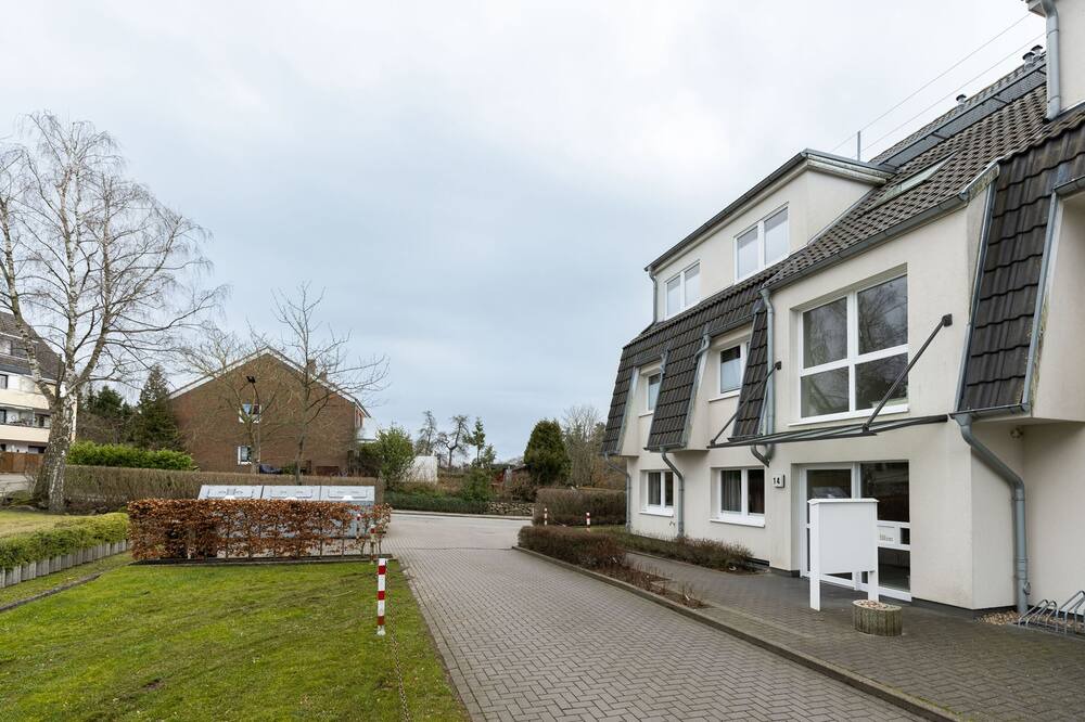 Photo of Outdoor in Scharbeutz