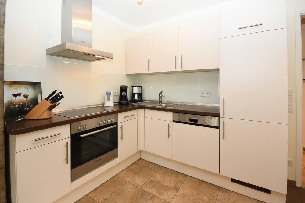 Photo of Kitchen in Scharbeutz