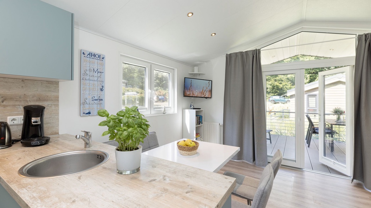 Photo of Kitchen in Gronenberg