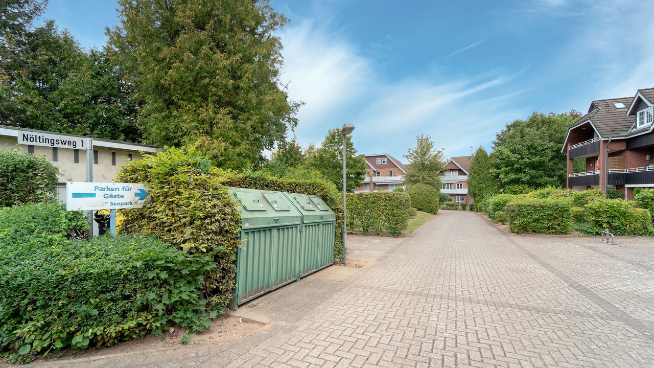 Photo of Outdoor in Scharbeutz