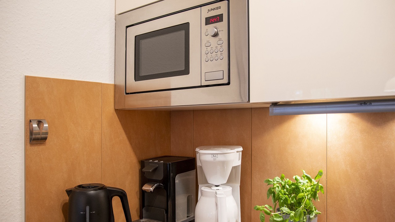 Photo of Kitchen in Scharbeutz