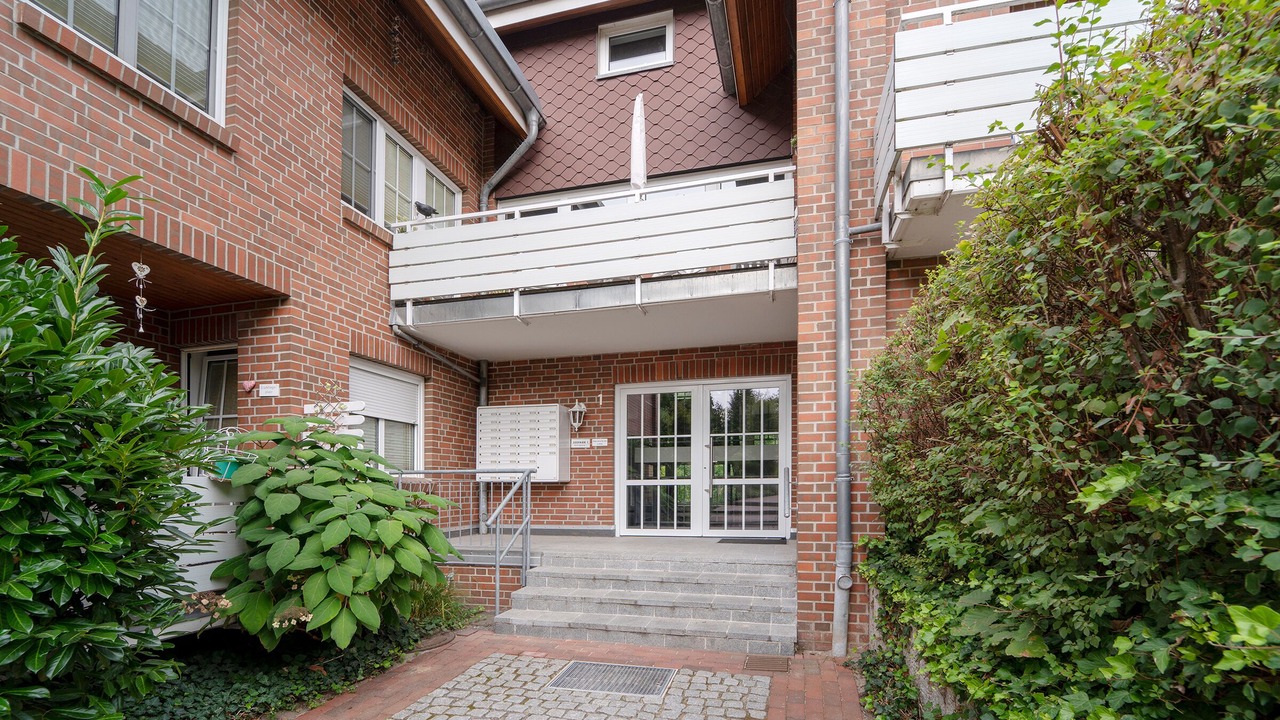 Photo of Outdoor in Scharbeutz