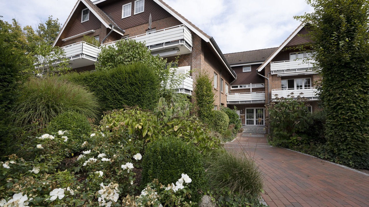 Photo of Outdoor in Scharbeutz