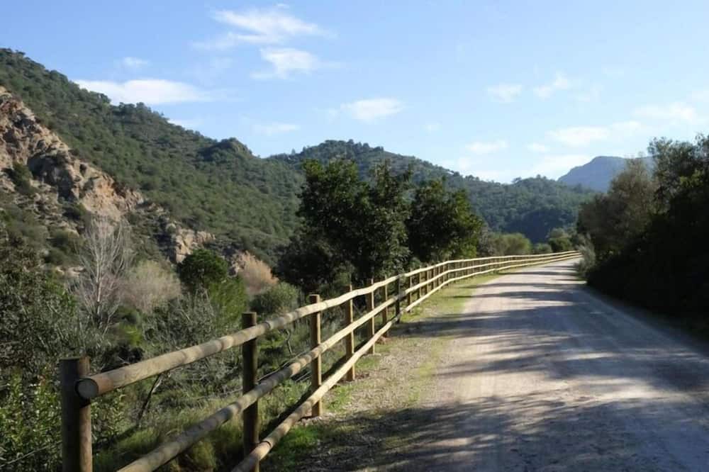 Photo of Outdoor in Olvera