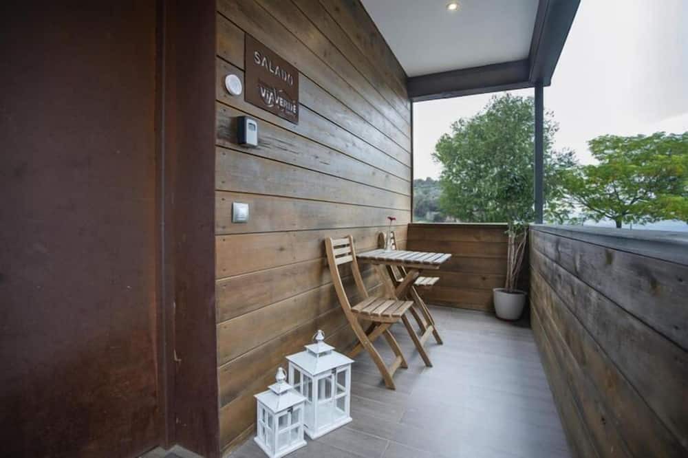 Photo of Patio Balcony in Olvera