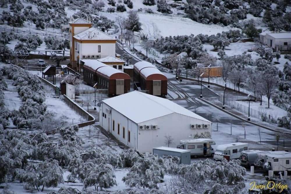 Photo of Outdoor in Olvera
