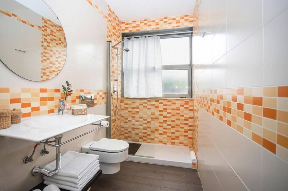 Photo of Bathroom in Olvera