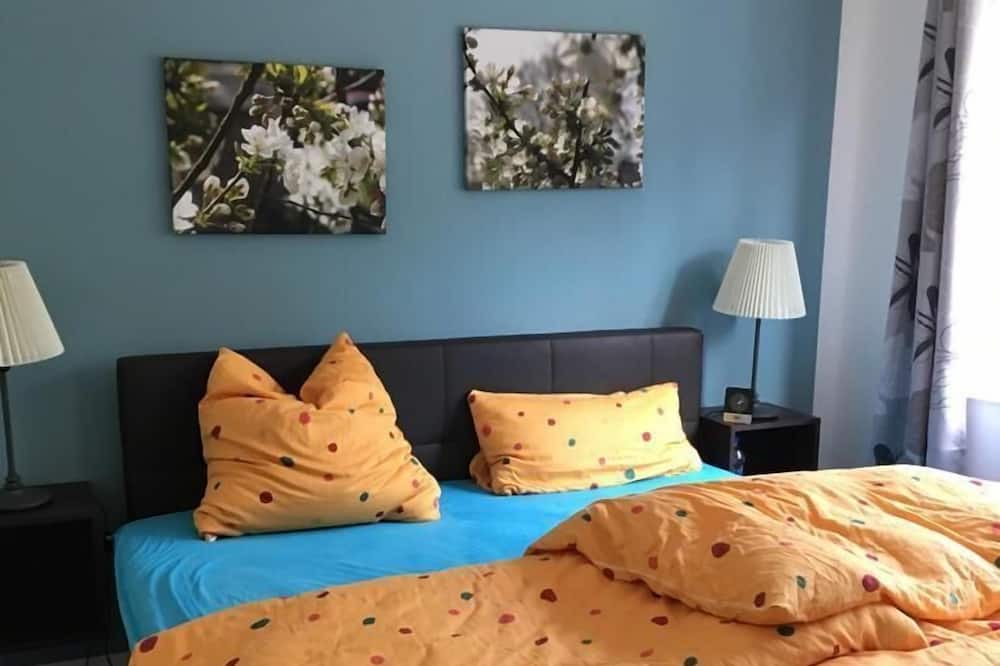 Photo of Bedroom in Twist