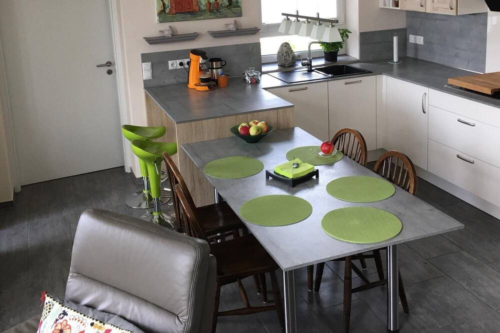 Photo of Kitchen in Twist