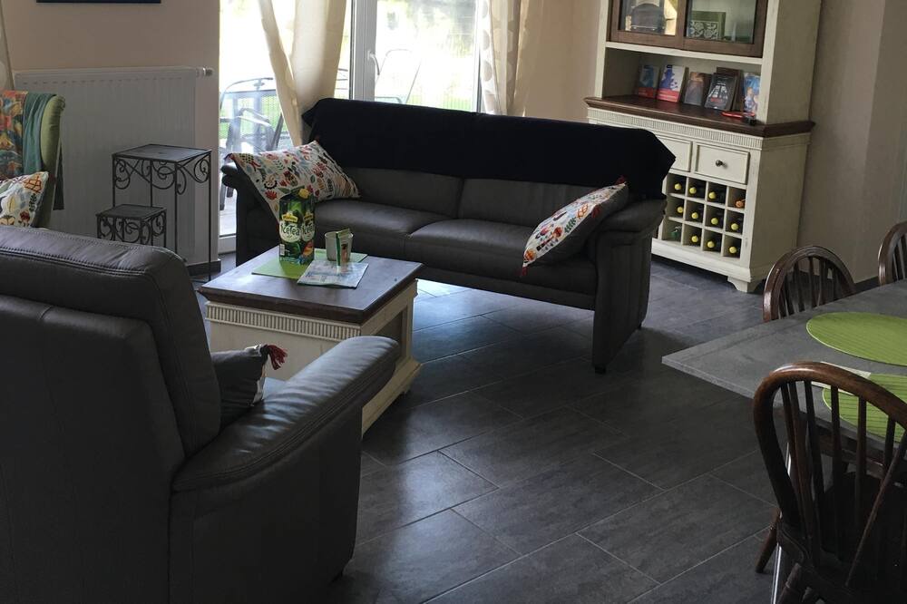 Photo of Livingroom in Twist