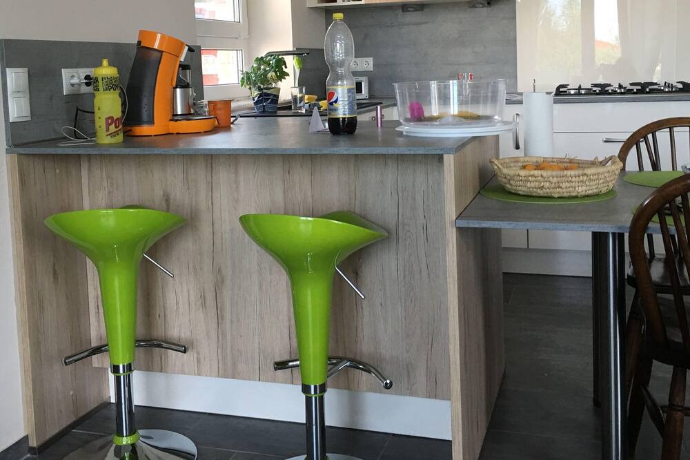 Photo of Kitchen in Twist