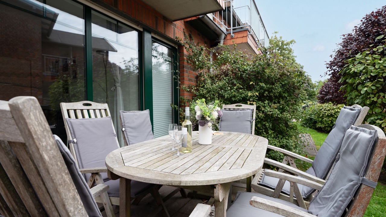 Photo of Outdoor in Dahme