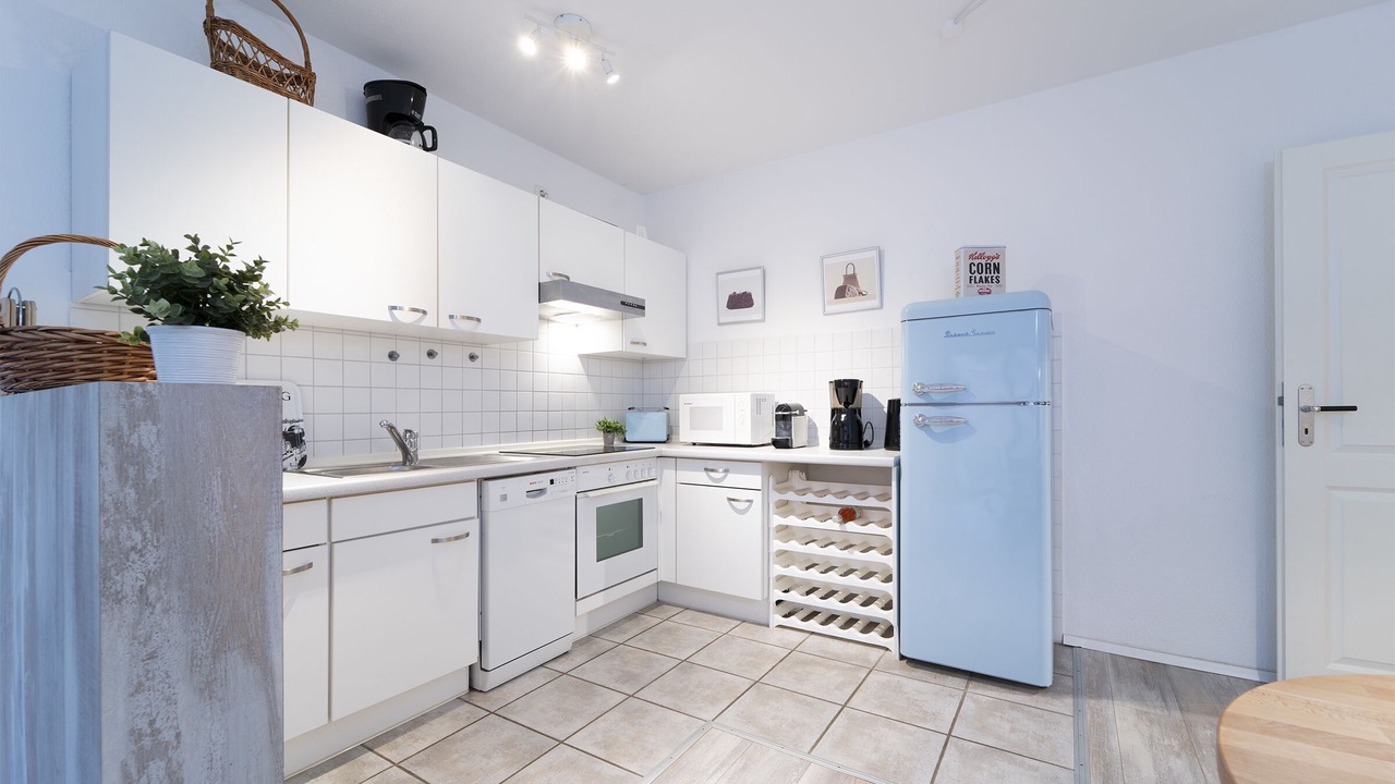 Photo of Kitchen in Dahme