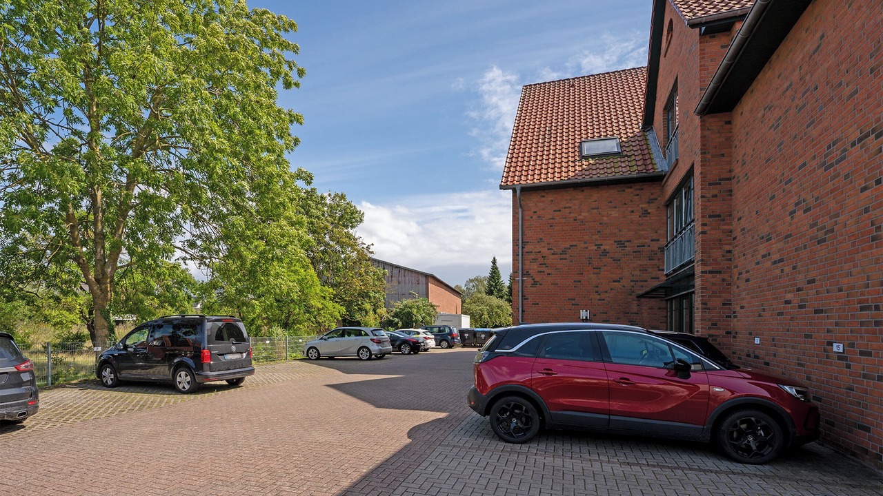 Photo of Outdoor in Dahme