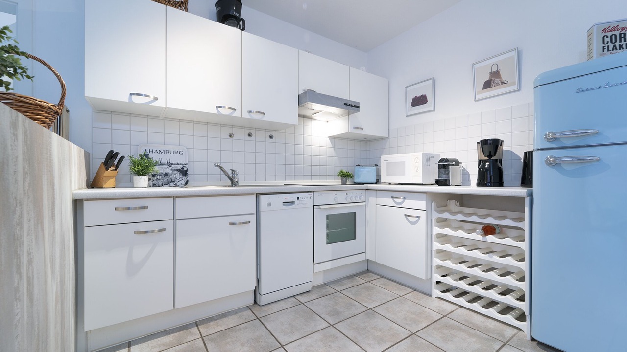 Photo of Kitchen in Dahme