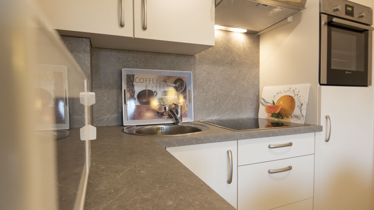 Photo of Kitchen in Dahme