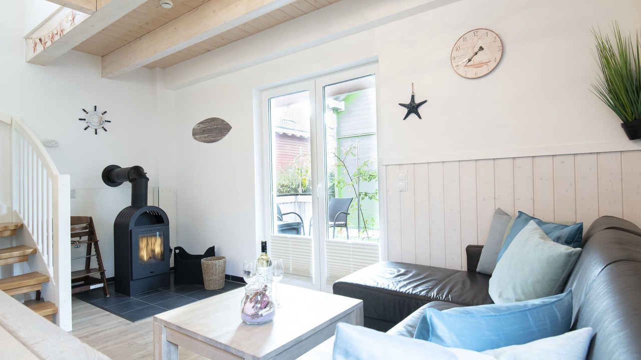 Photo of Livingroom in Heringsdorf
