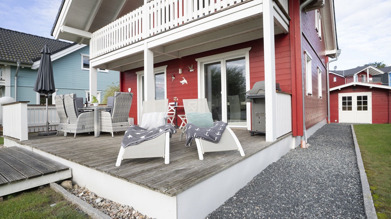 Photo of Outdoor in Heringsdorf