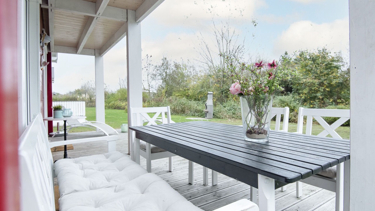 Photo of Outdoor in Heringsdorf
