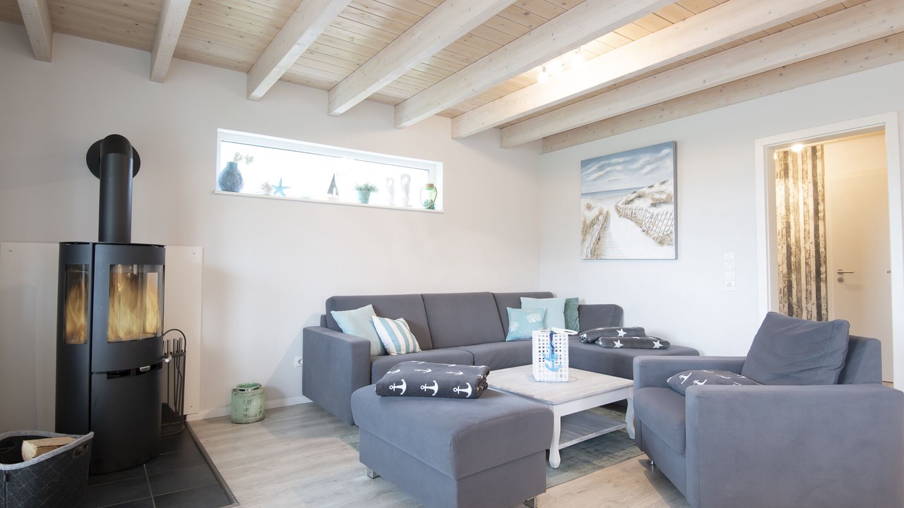 Photo of Livingroom in Heringsdorf