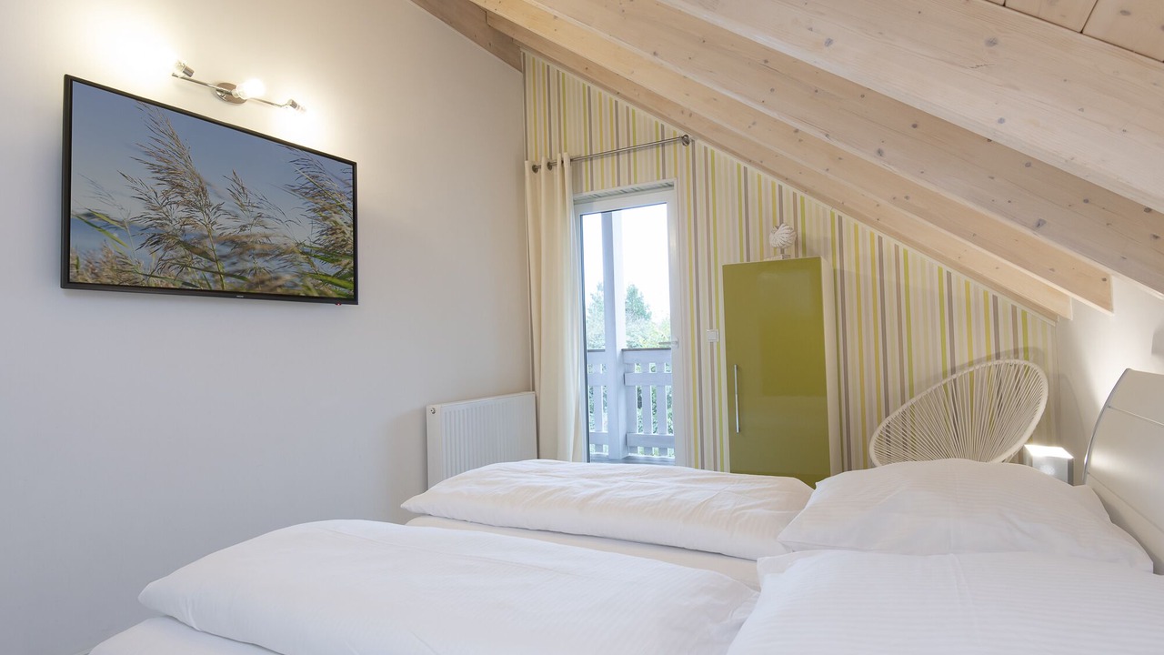 Photo of Bedroom in Heringsdorf