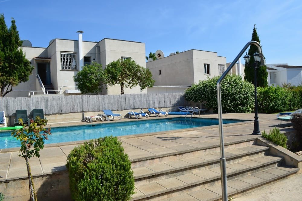 Photo of Outdoor in Alcudia