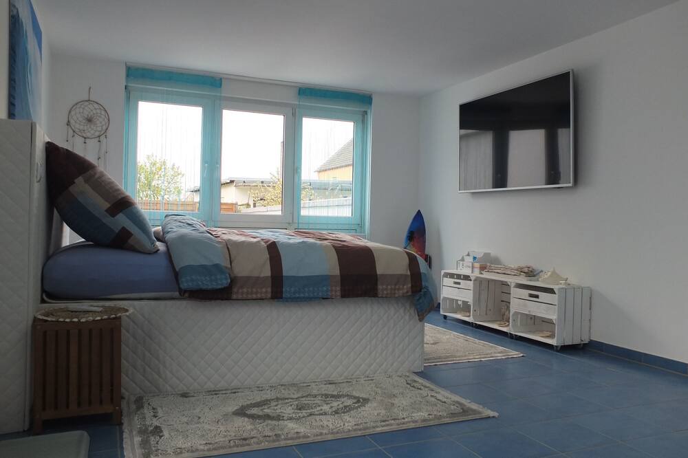 Photo of Bedroom in Kelsterbach