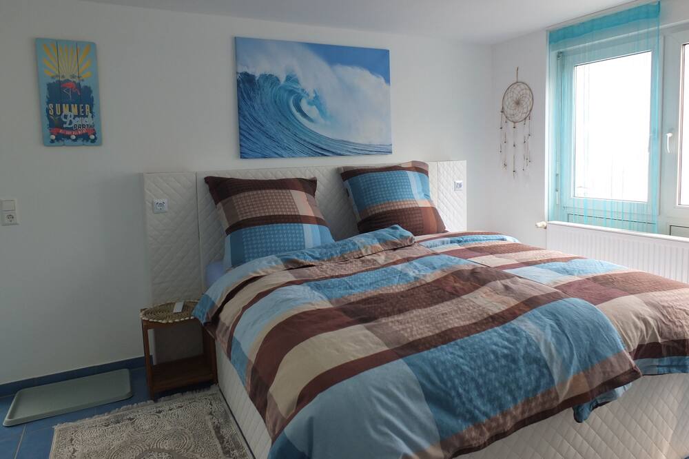 Photo of Bedroom in Kelsterbach