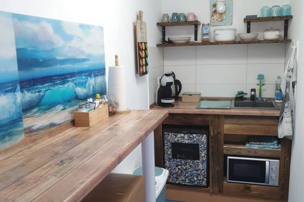 Photo of Kitchen in Kelsterbach