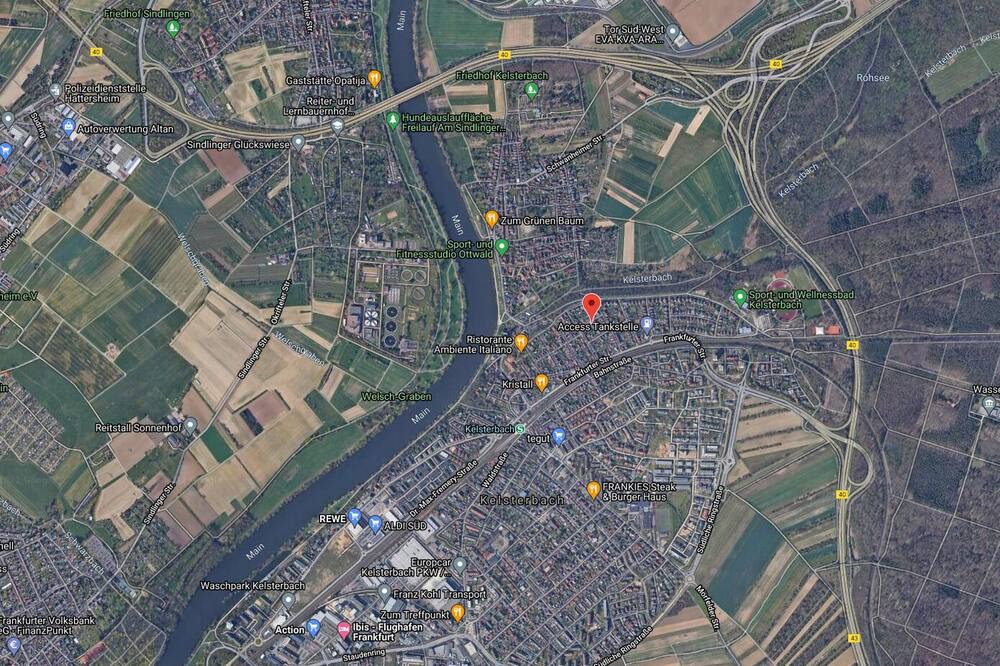 Photo of Others in Kelsterbach