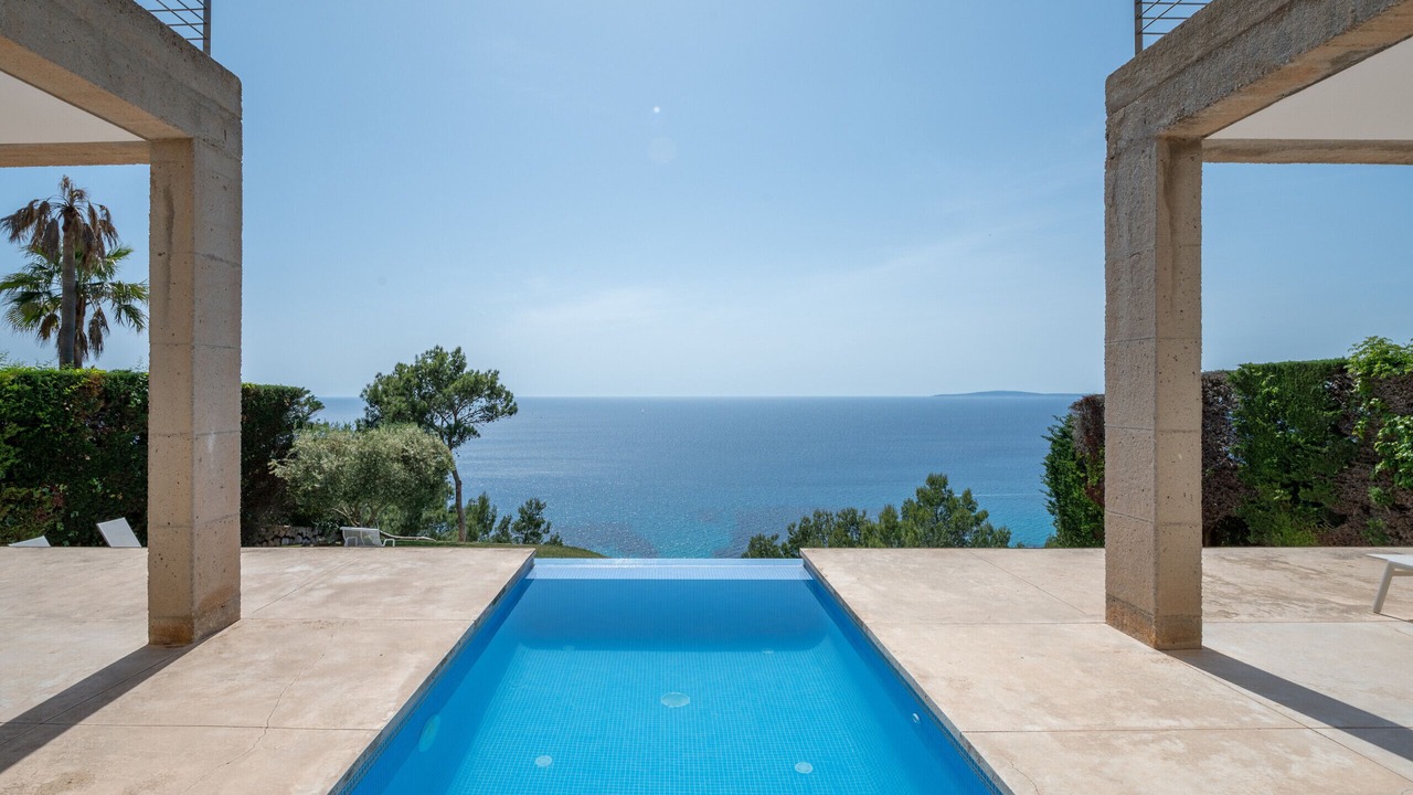 Photo of Outdoor in Puig de Ros